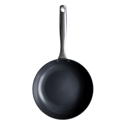 3. Satake Shiro Stekpanna 24cm