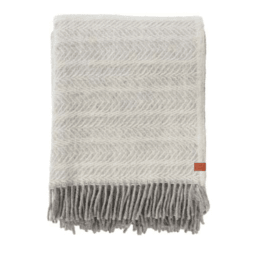 0. Pläd i lammull, Skanör