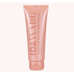 2. Enzyme Body Peeling & Dry Shampoo