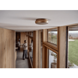 2. Optisk brandvarnare