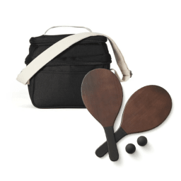 0. Strandtennisset & Kylväska