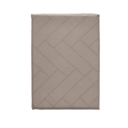 2. Tiles Damast Bordsduk 140 x 320 cm