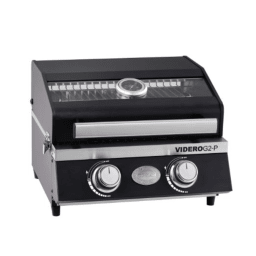0. Rösle Videro G2-P Gasolgrill 