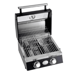 4. Rösle Videro G2-P Gasolgrill 