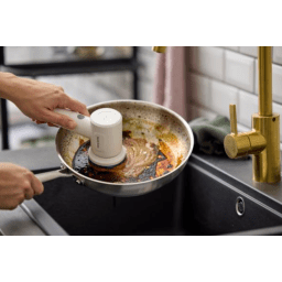 2. Elektrisk rengöringsborste