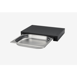 0. Continenta Skärbräda med låda i duracore