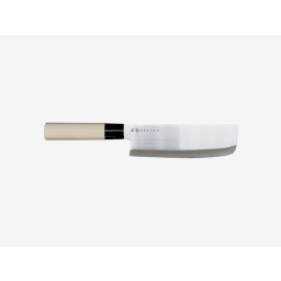 0. Satake Houcho Nakiri/grönsakshack 17 cm