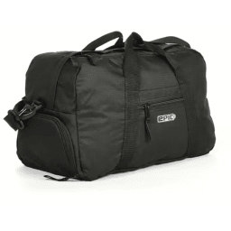 2. Essential Rugged and Foldable Duffle Bag 28L