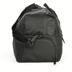 1. Essential Rugged and Foldable Duffle Bag 28L