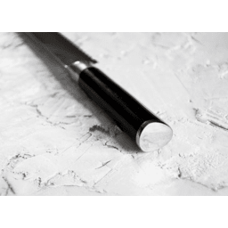 4. Knivset med - Allkniv 12 cm, Kockkniv 20 cm, Brödkniv 20 cm