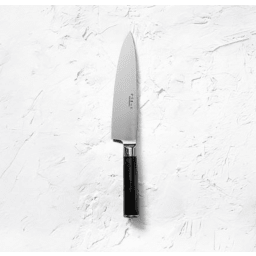 3. Knivset med - Allkniv 12 cm, Kockkniv 20 cm, Brödkniv 20 cm