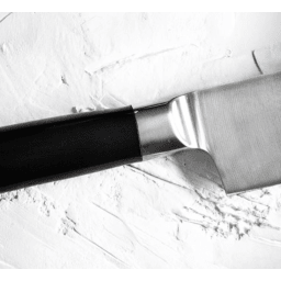 2. Knivset med - Allkniv 12 cm, Kockkniv 20 cm, Brödkniv 20 cm