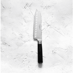 1. Karimatto Santoku, 17,5 cm
