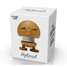 2. Hoptimist Bimble i ek