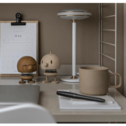 1. Hoptimist Bimble i ek