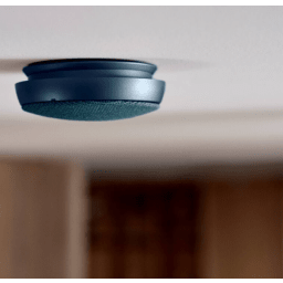 1. Optisk Brandvarnare