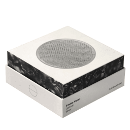 2. Optisk brandvarnare