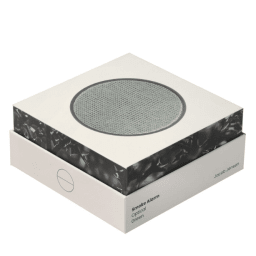 2. Optisk Brandvarnare