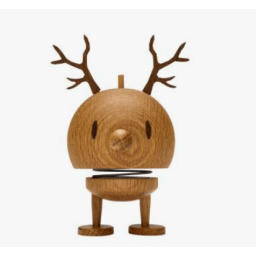 0. Hoptimist Reindeer Bumble