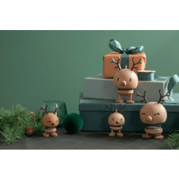 1. Hoptimist Reindeer Bumble