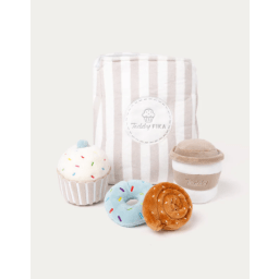 0. Teddy Fika, lekset