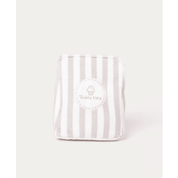 2. Teddy Fika, lekset