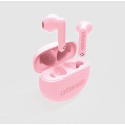 1. Austin - Everyday Earbuds