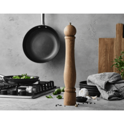 2. Pillivuyt Gourmet Douron Kvarn, 40 cm