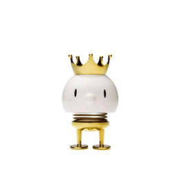 0. King Hoptimist