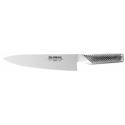 0. Global kockkniv, 20 cm