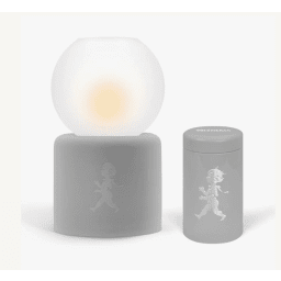 0. Värmeljuslykta & Tändsticksrör