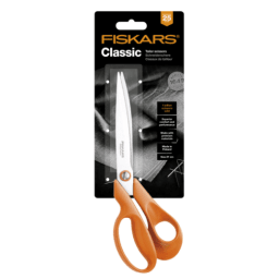 1. Sax Classic 27 cm