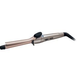 0. Locktång - Keratin Protect 19mm