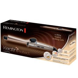1. Locktång - Keratin Protect 19mm