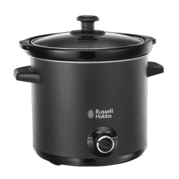 0. Chalkboard Slow Cooker