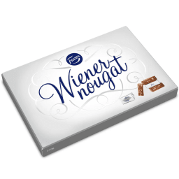 0. Wienernougat praliner 210g