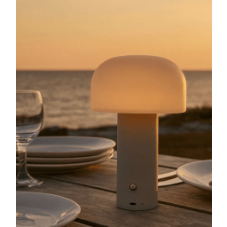 1. Glimt Portabel lampa