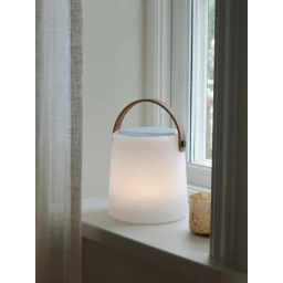 4. Luminote - Högtalarlampa