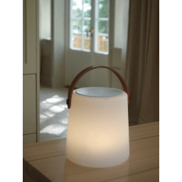 2. Luminote - Högtalarlampa