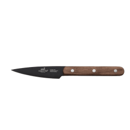 2. Lion Sabatier International Phenix Walnut Knivset 2 delar