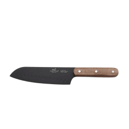 1. Lion Sabatier International Phenix Walnut Knivset 2 delar