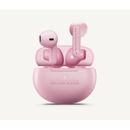 2. Austin Earbuds - All Day Sound