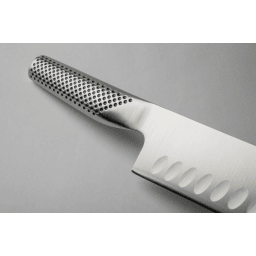 3. Kockkniv 20 cm olivslipad