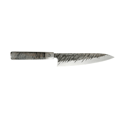 0. Satake Ame Gyuto, Kockkniv 21 cm
