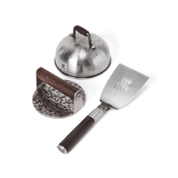 0. Kuro 3-dels smashset