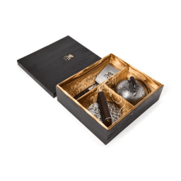 1. Kuro 3-dels smashset