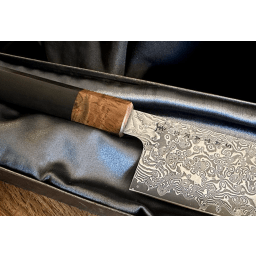 2. OMO Bunka Petty kniv