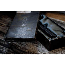 1. OMO Bunka Petty kniv