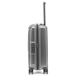 2. Mindre resväska Crate Solids