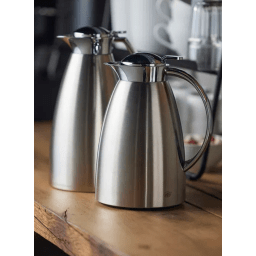 3. Gusto Termoskanna, 1 liter